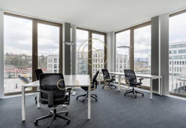 CALEO ¦ Südost ¦ Mainzer Str. ¦ flexibel + sofort bezugsfertig ¦ all inclusive ¦ PROVISIONSFREI