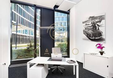 Vorschaubild Büro- /Praxis-Immobilie