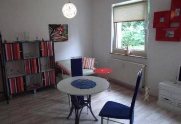 Schönes freundliches Apartment in Peterswerder
