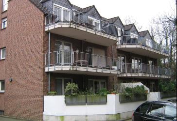 Vorschaubild Maisonettewohnung