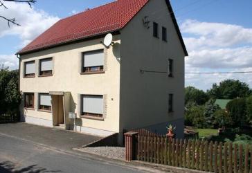 Vorschaubild Einfamilienhaus