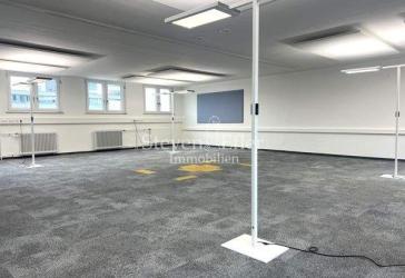 Hochwertige Bürofläche in zentraler Innenstadtlage - sofort verfügbar