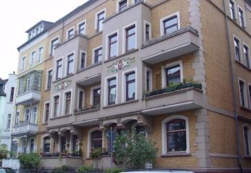 Schöne 3-Zimmerwohnung mit Balkon im östlichen Ringgebiet