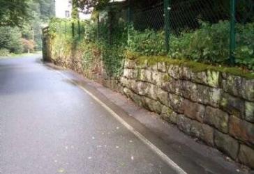 Baugrundstück in Mockethal zu verkaufen