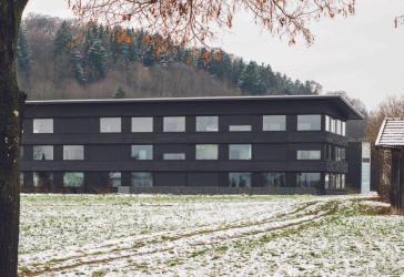 Vorschaubild Büro- /Praxis-Immobilie