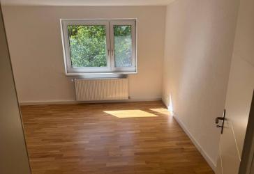 3-Zimmer-Wohnung mit 51 m² Wohnfläche mit gehobener Innenausstattung