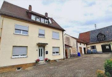 Vorschaubild Einfamilienhaus