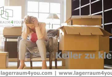 Flexible Lagereinheiten in der Velberter City!