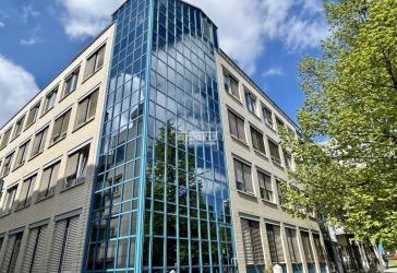 antaris Immobilien GmbH ** Effiziente Büro- und Lagerkombination - flexible Raumlösung **