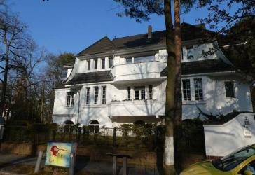 Idyllisches Wohnen: Traumhafte Wohnung mit malerischem Gartenblick!