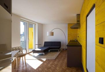 Vorschaubild Loft-Studio-Atelier