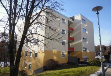 1-Zimmer-Wohnung mit Balkon, Lüdenscheid-Wehberg