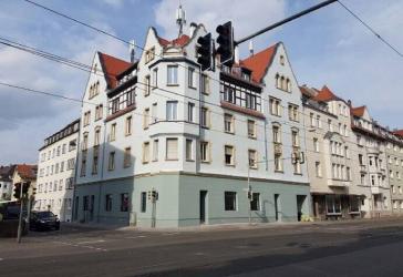Große 2-Zi.-Whg. Ulm mit sep. Eingang sofort frei -Erdgeschoss-