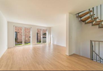 Vorschaubild Reihenmittelhaus