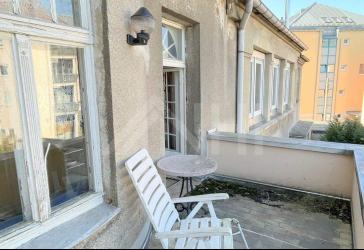 AfA - Investoren aufgepasst ... Historisches Mehrfamilienwohnhaus mit Modernisierungspotential in der Domstadt Wurzen