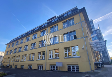 Moderne Bürofläche zur Untermiete in Vaihingen - JLL