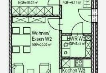 Vorschaubild Wohnung