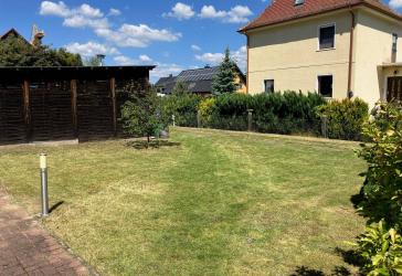 Eigenheim als Bungalow in Kamenz
