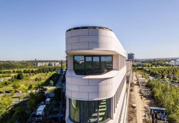 Attraktive Projektentwicklung in Dortmund | Phoenix West | hervorragende Anbindung
