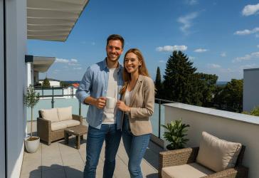Vorschaubild Penthouse