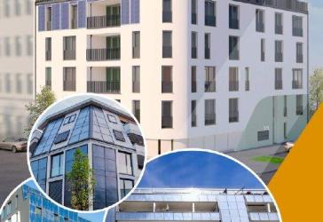Solardomizil V - nachhaltig sonnenversorgt