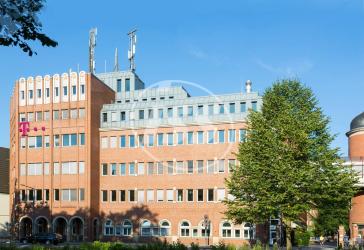 Büroflächen in der Innenstadt - provisionsfrei!