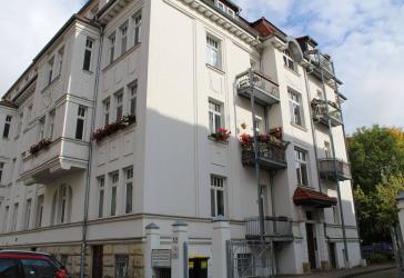 Vorschaubild Wohnung