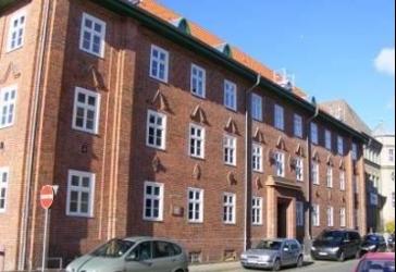 ab Sofort Seniorengerechte 2-Zimmer-Wohnung im EG (WE07), Hochparterre mit Vollbad, Barrierefrei