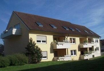 Vorschaubild Wohnung