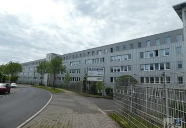 Bürofläche in Bergisch-Born zu vermieten