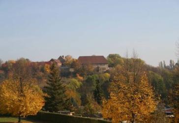 Super Ausblick - Tolle 3-Raum-Wohnung am Schützenplatz