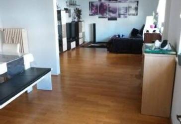 Vorschaubild Maisonettewohnung