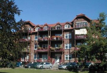 Vorschaubild Wohnung