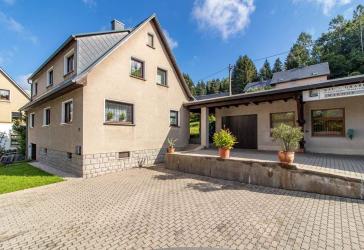 Vorschaubild Einfamilienhaus