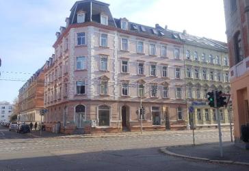 MFH in Zwickau