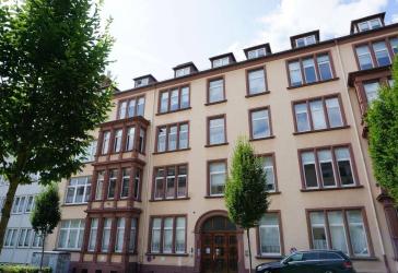Provisionsfreie Büroflächen in Top Lage Kassels zu vermieten