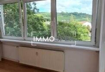Grosszügige 3 Zimmer Wohnung in Weil am Rhein