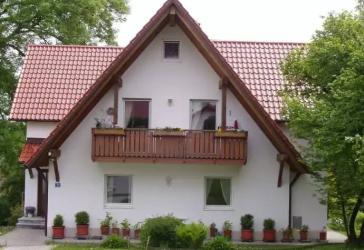 Vorschaubild Maisonettewohnung