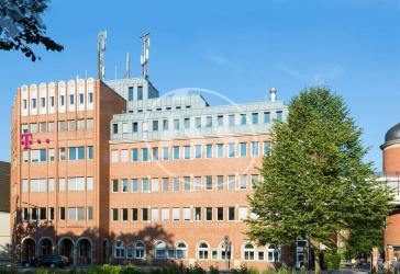 Büroflächen in der Innenstadt - provisionsfrei!