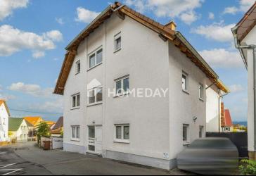 Vorschaubild Mehrfamilienhaus