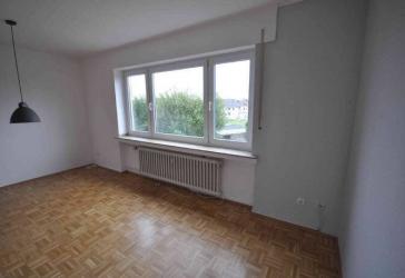 2-Zi-Apartment ruhig und sonnig zur Gartenseite hin