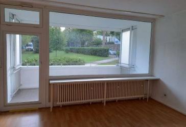 3,5-Zimmer Wohnung im Zentrum von Witten
