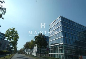 Repräsentative Büroflächen in modernem Stil mieten