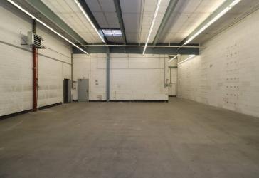 Ehrenfeld: Lagerflächen zu vermieten