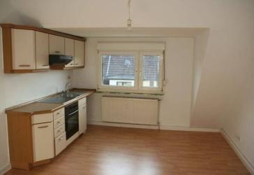 Lüdenscheid, Nähe Frankenplatz