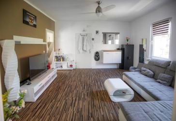 Vorschaubild Maisonettewohnung