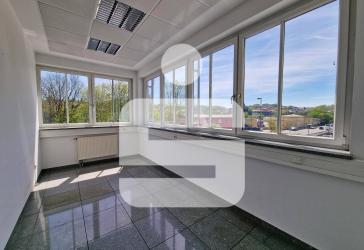 Moderne Bürofläche mit guter Lage in Passau Haidenhof - Viele Möglichkeiten!