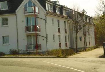 Zweizimmer-Wohnung - Provisionsfrei!