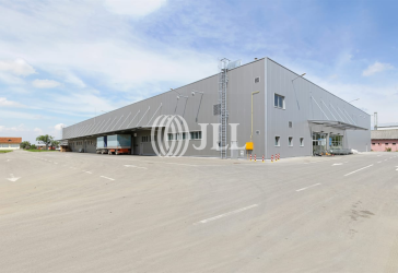 Lager-/Logistikpark | Rampen | 10,00m UKB | kurzfristig verfügbar