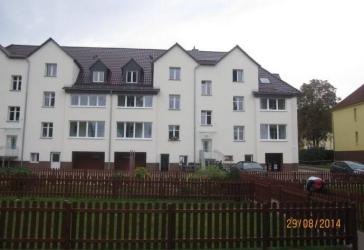 Wohnung mieten in 06132 Ammendorf-Beesen